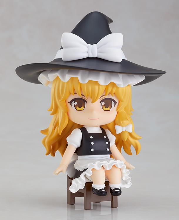 Nendoroid Swacchao! Marisa Kirisame Touhou Project
