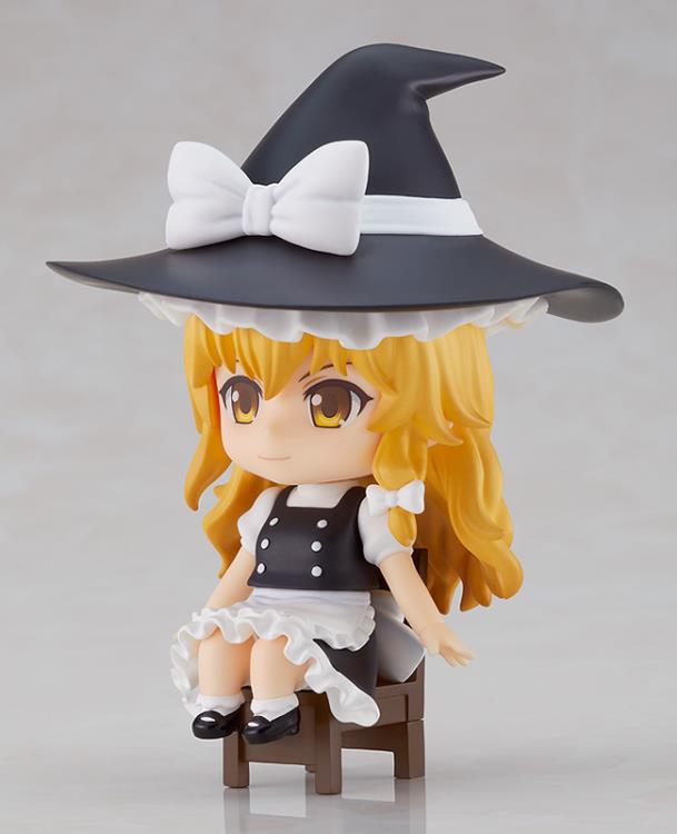 Nendoroid Swacchao! Marisa Kirisame Touhou Project