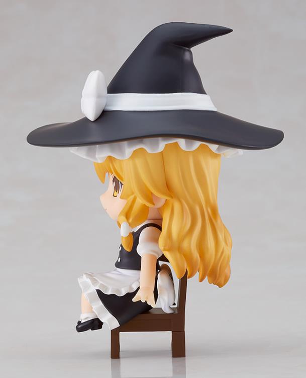 Nendoroid Swacchao! Marisa Kirisame Touhou Project