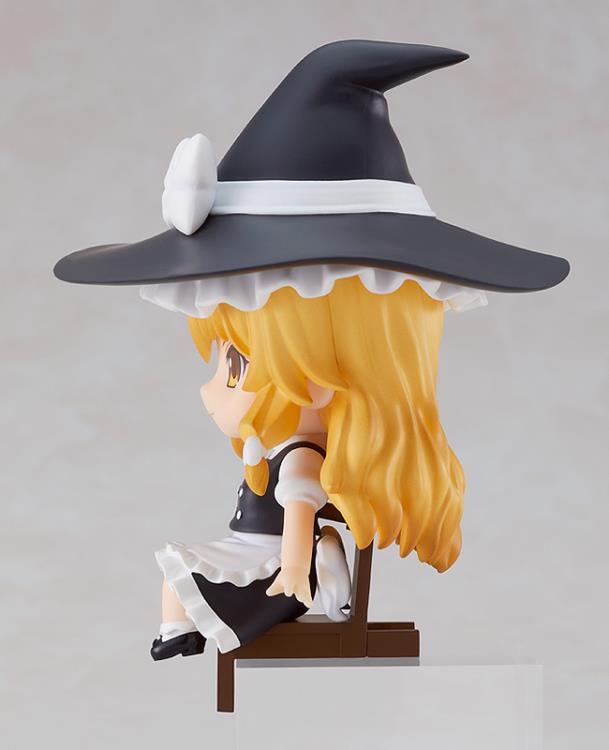 Nendoroid Swacchao! Marisa Kirisame Touhou Project