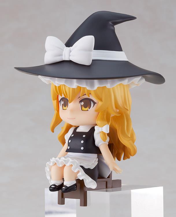 Nendoroid Swacchao! Marisa Kirisame Touhou Project