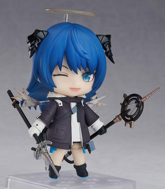 Nendoroid #1603 Mostima Arknights