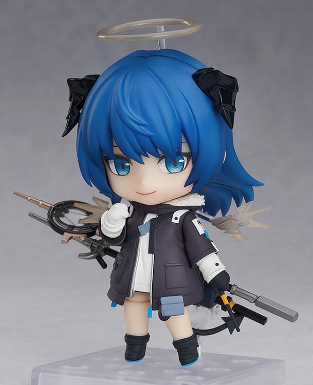 Nendoroid #1603 Mostima Arknights