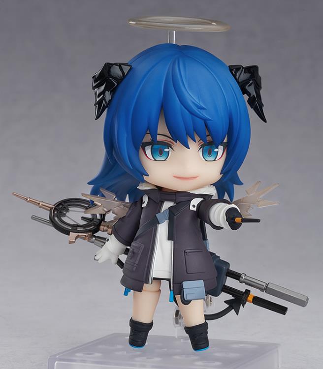 Nendoroid #1603 Mostima Arknights