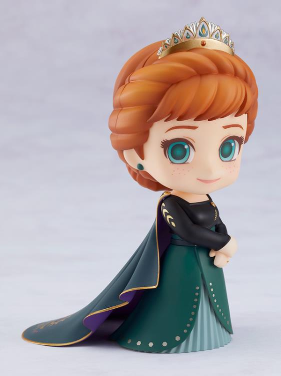 Nendoroid #1627 Anna (Epilogue Dress Ver.) Frozen 2