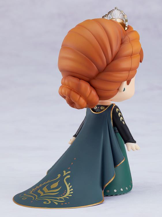 Nendoroid #1627 Anna (Epilogue Dress Ver.) Frozen 2