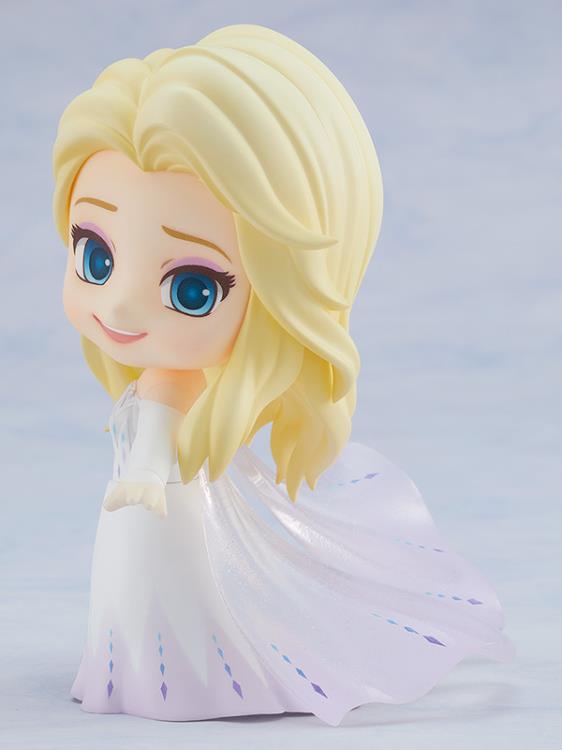 Nendoroid #1626 Elsa (Epilogue Dress Ver.) Frozen 2