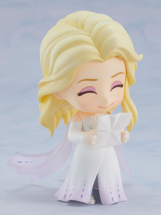 Nendoroid #1626 Elsa (Epilogue Dress Ver.) Frozen 2