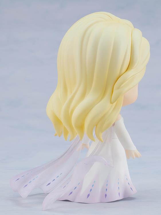 Nendoroid #1626 Elsa (Epilogue Dress Ver.) Frozen 2
