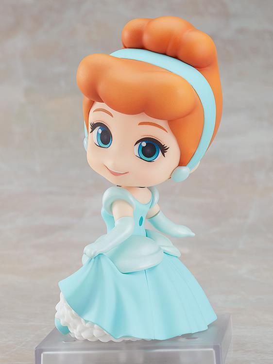 Nendoroid #1611 Cinderella Disney Cinderella