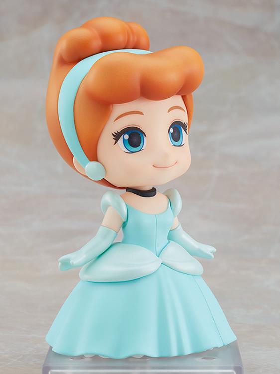 Nendoroid #1611 Cinderella Disney Cinderella