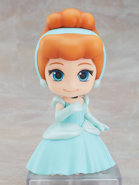 Nendoroid #1611 Cinderella Disney Cinderella