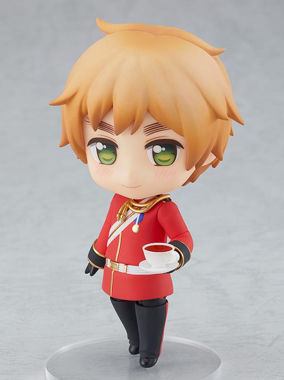 Nendoroid #1621 UK Hetalia World Stars