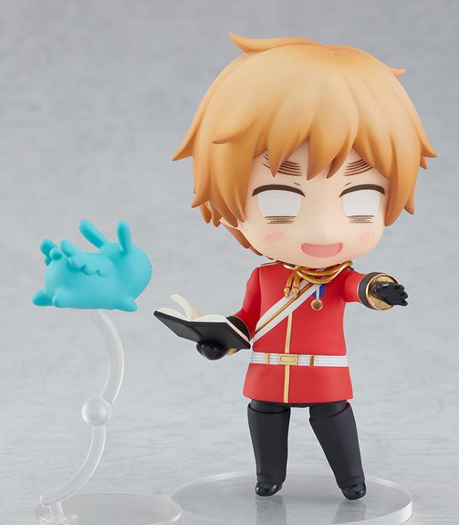 Nendoroid #1621 UK Hetalia World Stars