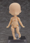 Nendoroid Doll Archetype: 1.1 Girl (Almond Milk) Action Figure
