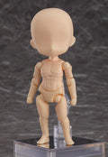 Nendoroid Doll Archetype: 1.1 Man (Almond Milk) Action Figure