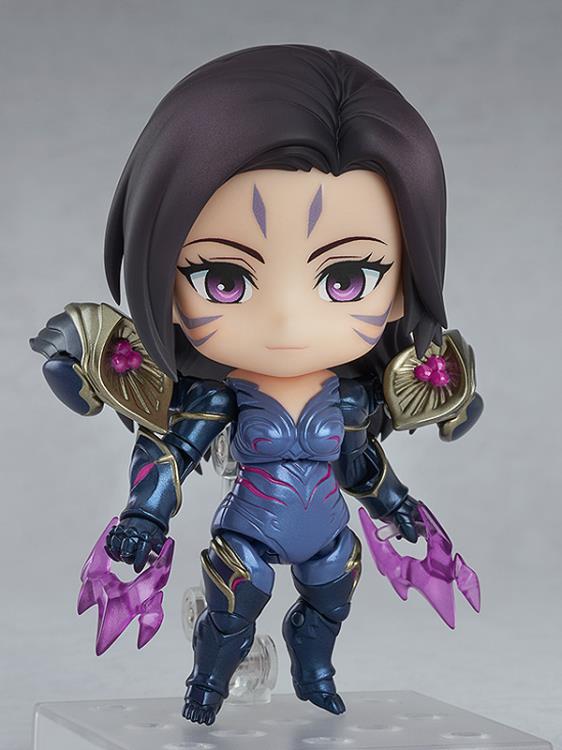 Nendoroid #1606 Kai'Sa League of Legends