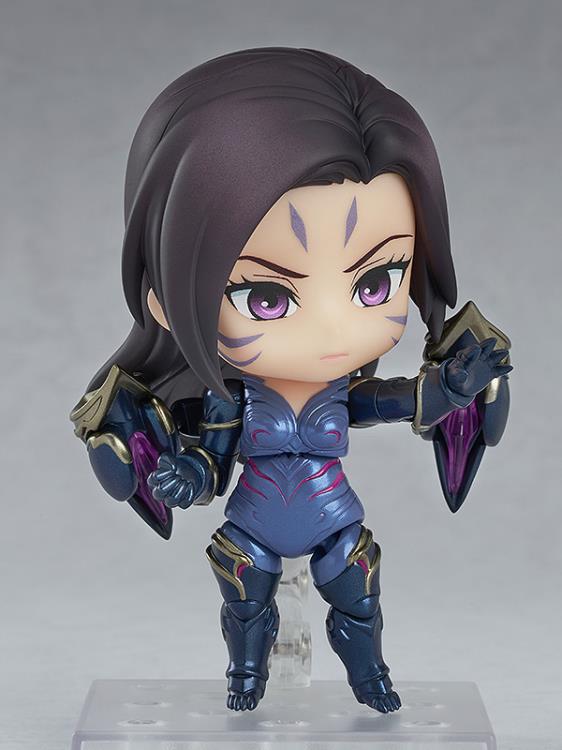 Nendoroid #1606 Kai'Sa League of Legends