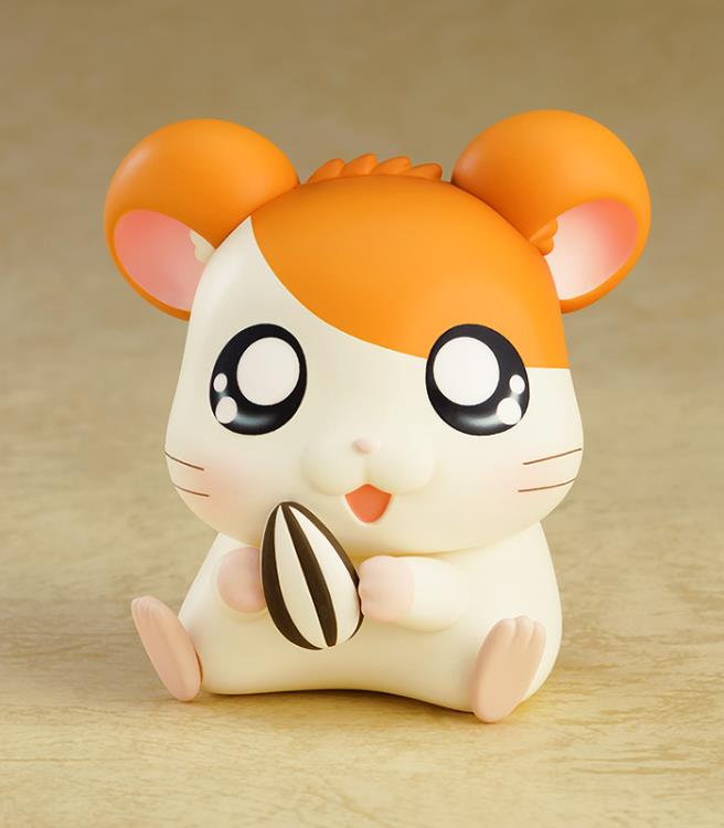 Nendoroid #1615 Hamtaro