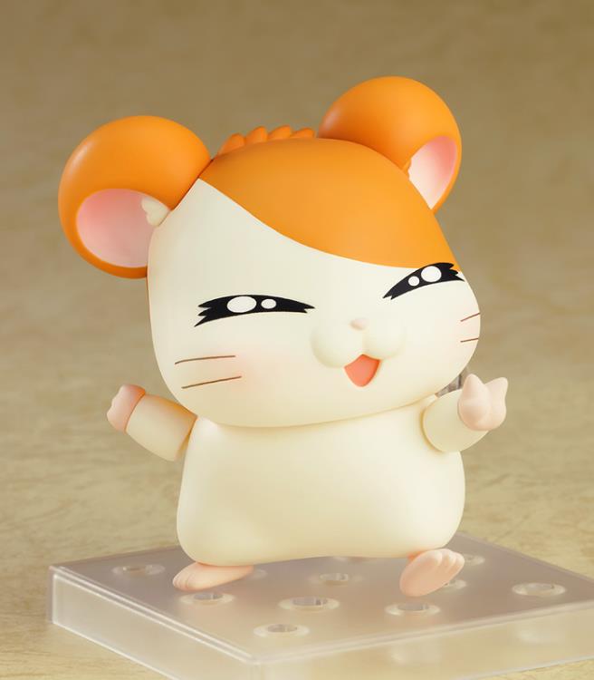 Nendoroid #1615 Hamtaro