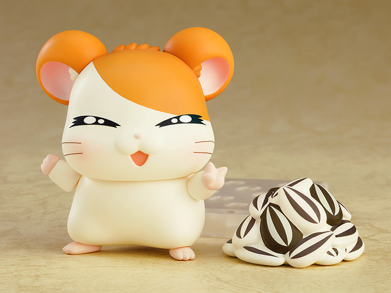 Nendoroid #1615 Hamtaro