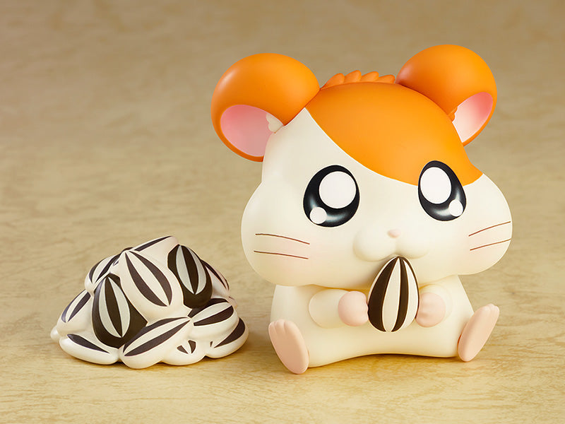 Nendoroid #1615 Hamtaro