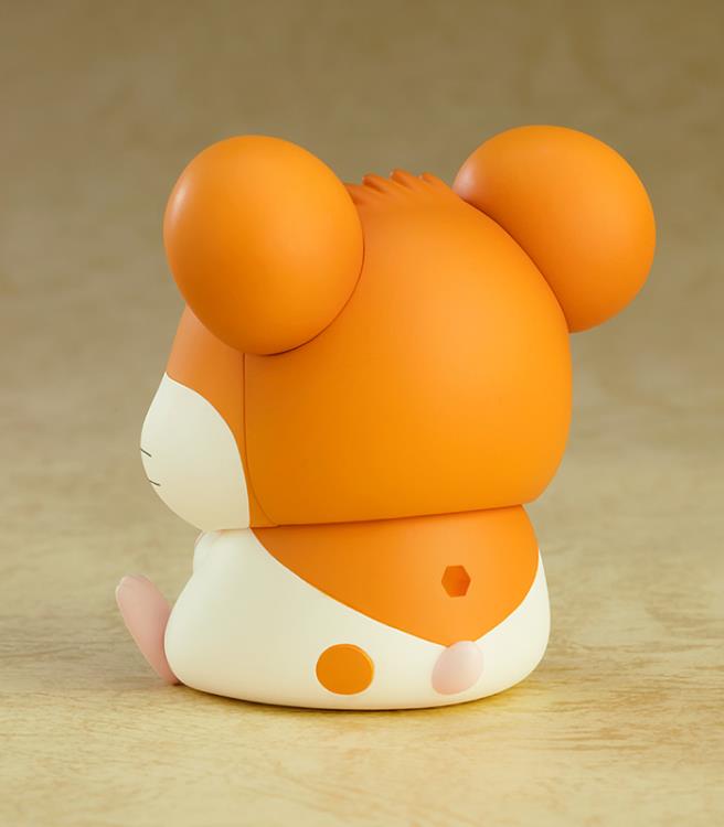 Nendoroid #1615 Hamtaro