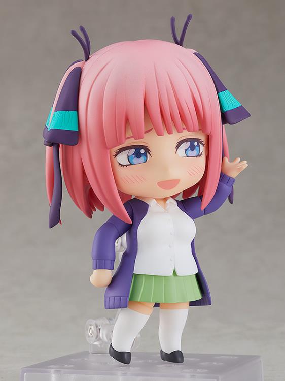 Nendoroid #1612 Nino Nakano The Quintessential Quintuplets