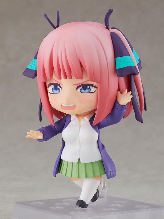 Nendoroid #1612 Nino Nakano The Quintessential Quintuplets