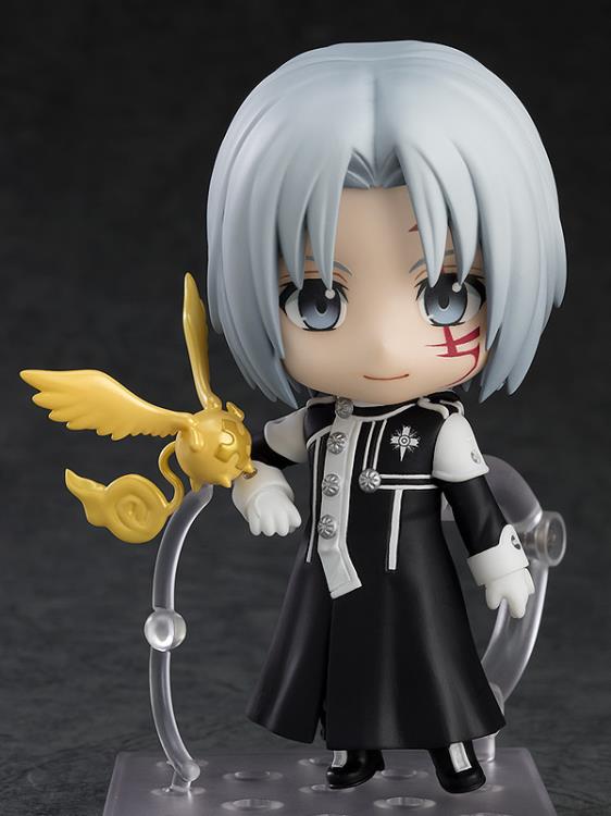 Nendoroid #1614 Allen Walker D.Gray-man