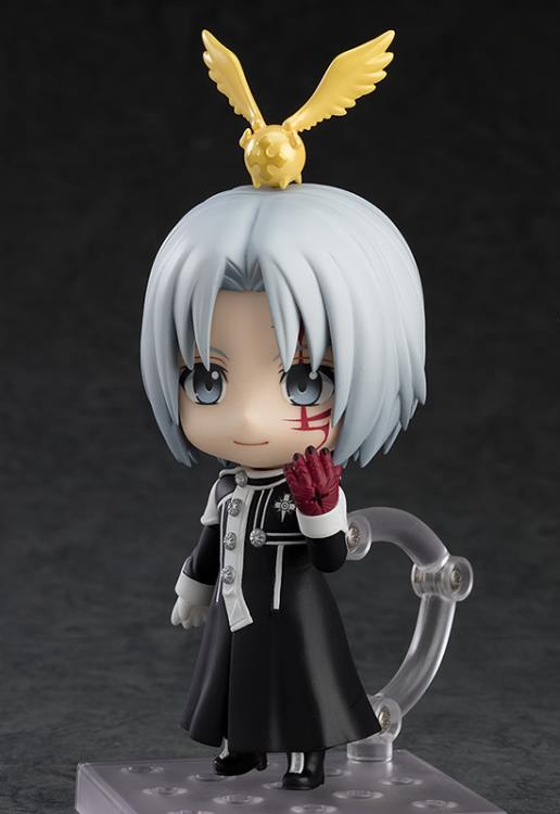 Nendoroid #1614 Allen Walker D.Gray-man