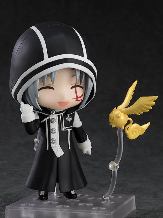 Nendoroid #1614 Allen Walker D.Gray-man