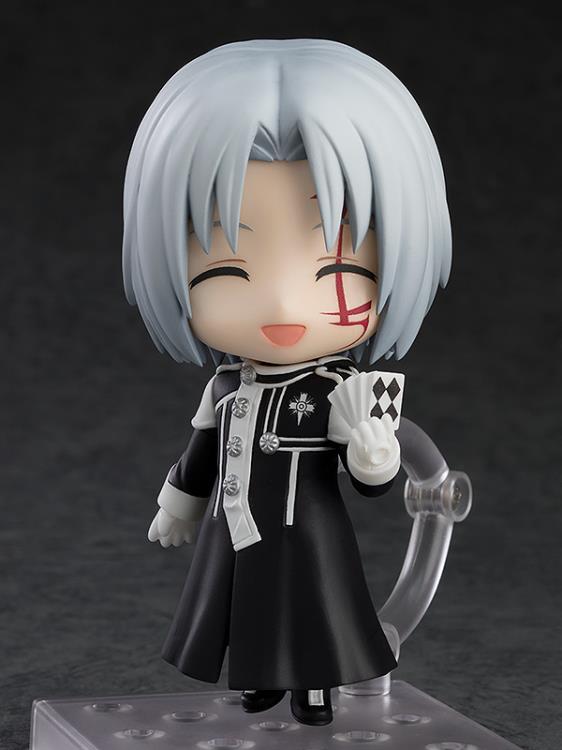 Nendoroid #1614 Allen Walker D.Gray-man