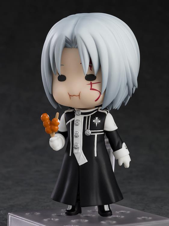 Nendoroid #1614 Allen Walker D.Gray-man