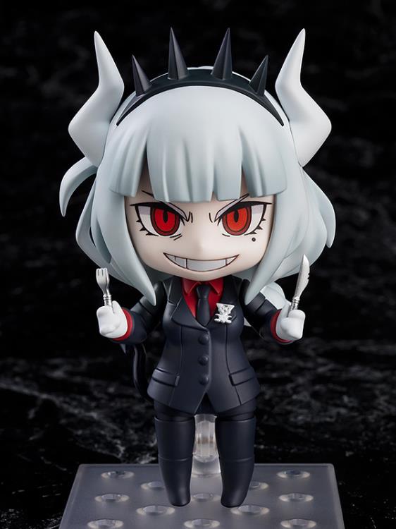 Nendoroid #1622 Lucifer Helltaker