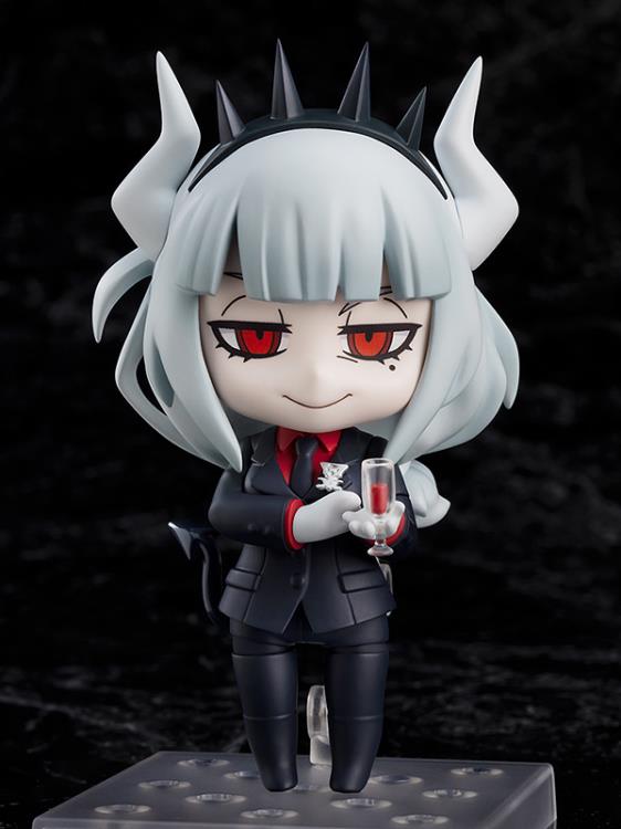 Nendoroid #1622 Lucifer Helltaker