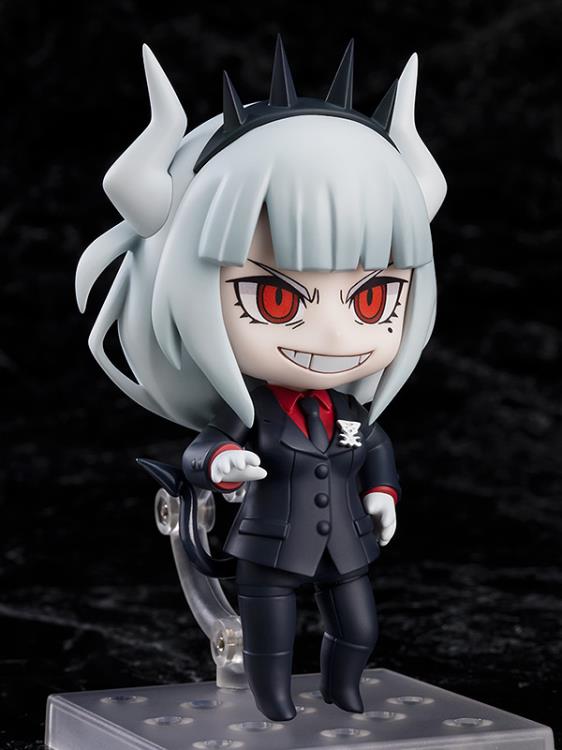 Nendoroid #1622 Lucifer Helltaker