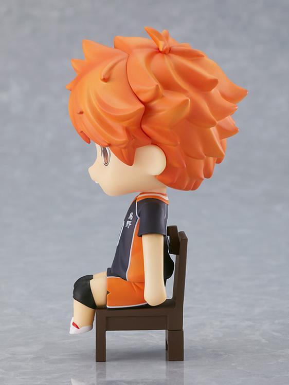 Nendoroid Swacchao! Shoyo Hinata Haikyuu!! To the Top