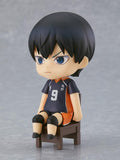 Nendoroid Swacchao! Tobio Kageyama Haikyuu!! To the Top