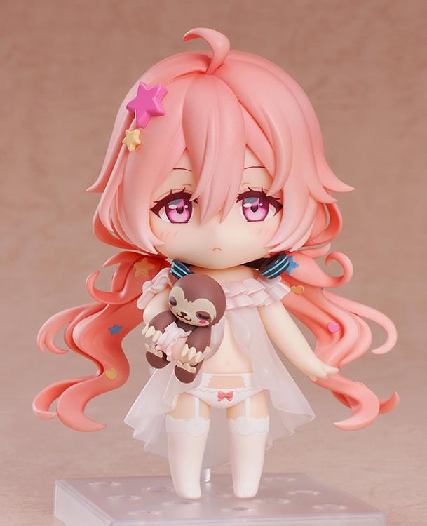 Nendoroid #1616 Evante Red: Pride of Eden