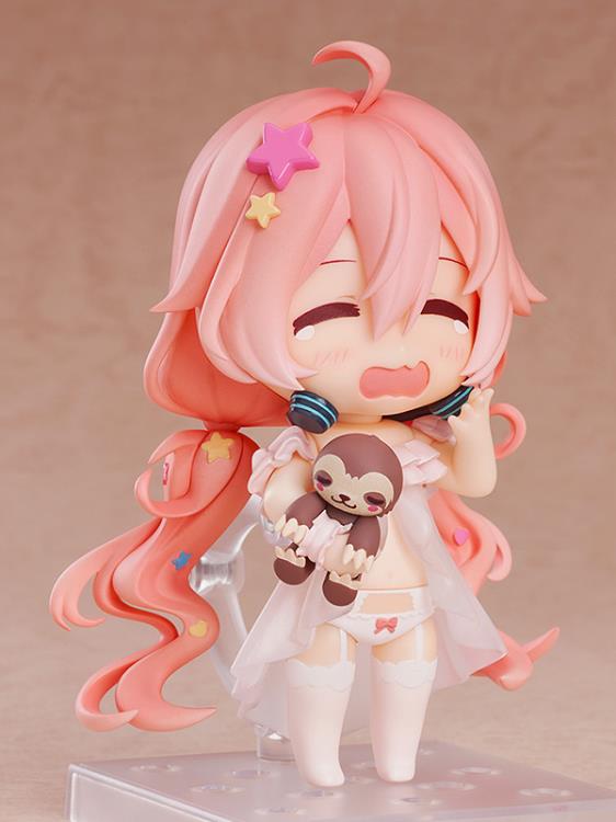 Nendoroid #1616 Evante Red: Pride of Eden