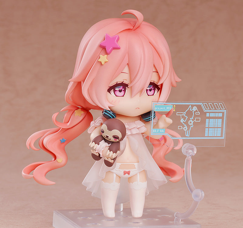 Nendoroid #1616 Evante Red: Pride of Eden