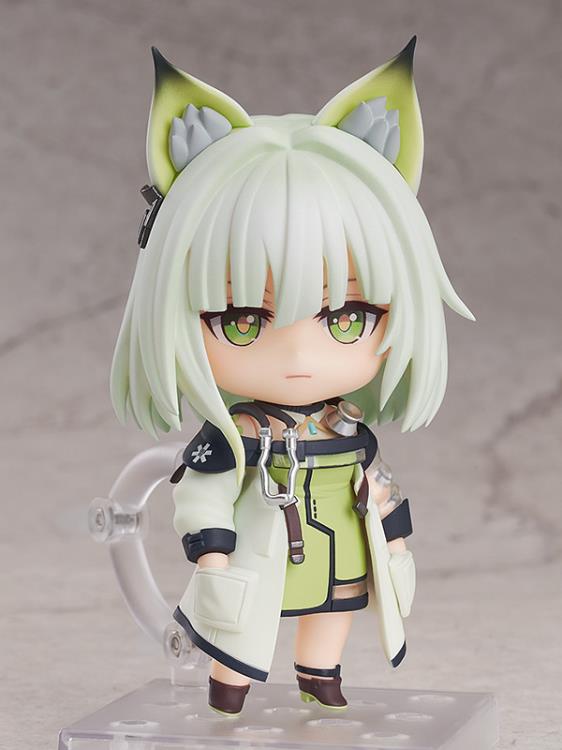 Nendoroid #1635 Kal'tsit Arknights