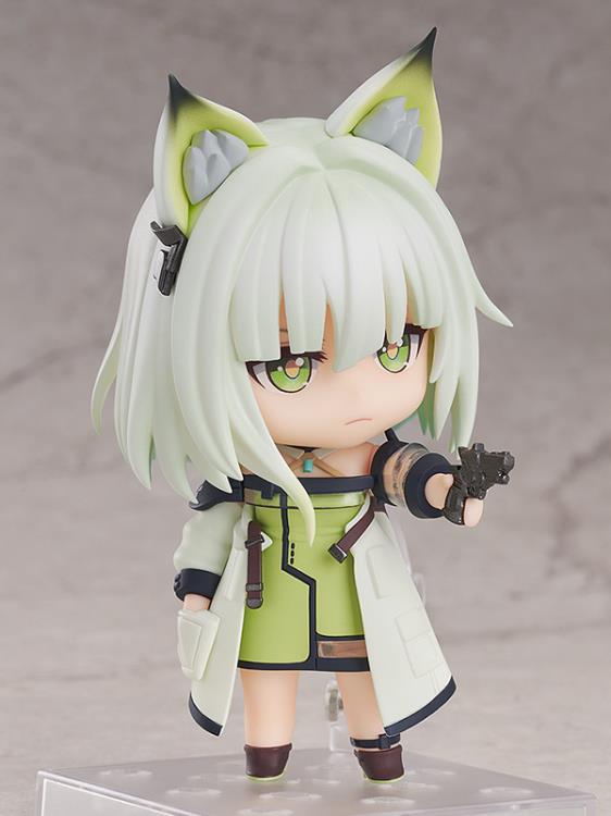 Nendoroid #1635 Kal'tsit Arknights