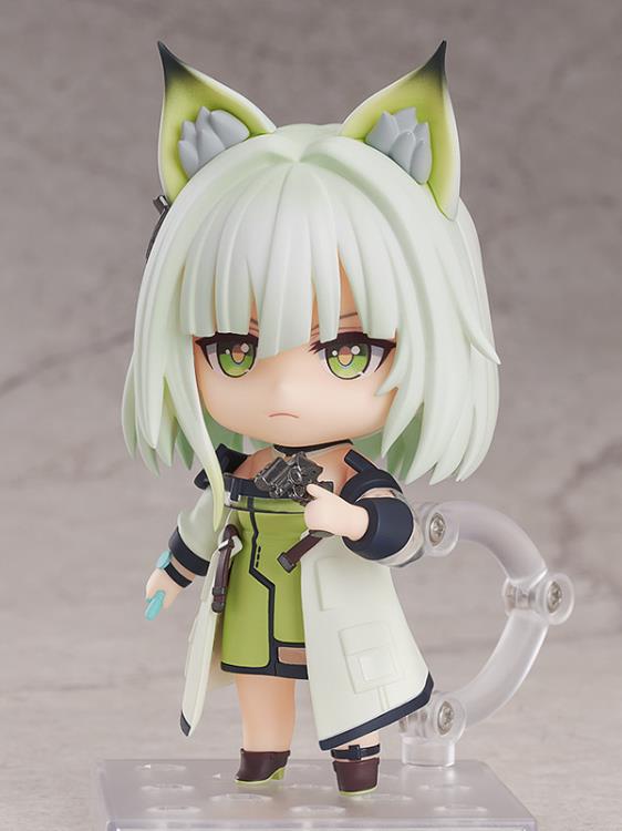 Nendoroid #1635 Kal'tsit Arknights