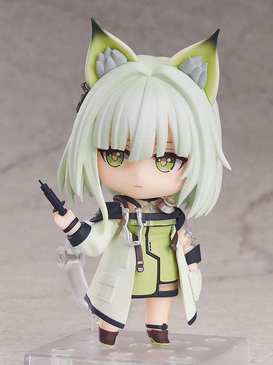 Nendoroid #1635 Kal'tsit Arknights