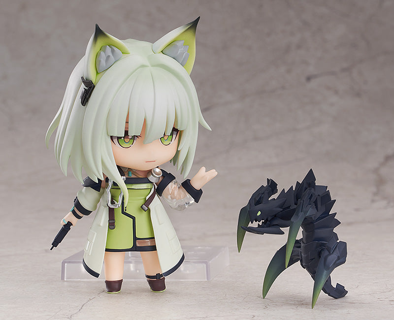 Nendoroid #1635 Kal'tsit Arknights