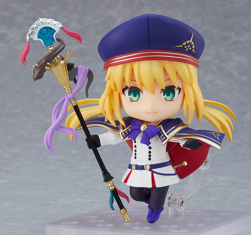 Nendoroid #1600 Caster Altria Fate/Grand Order