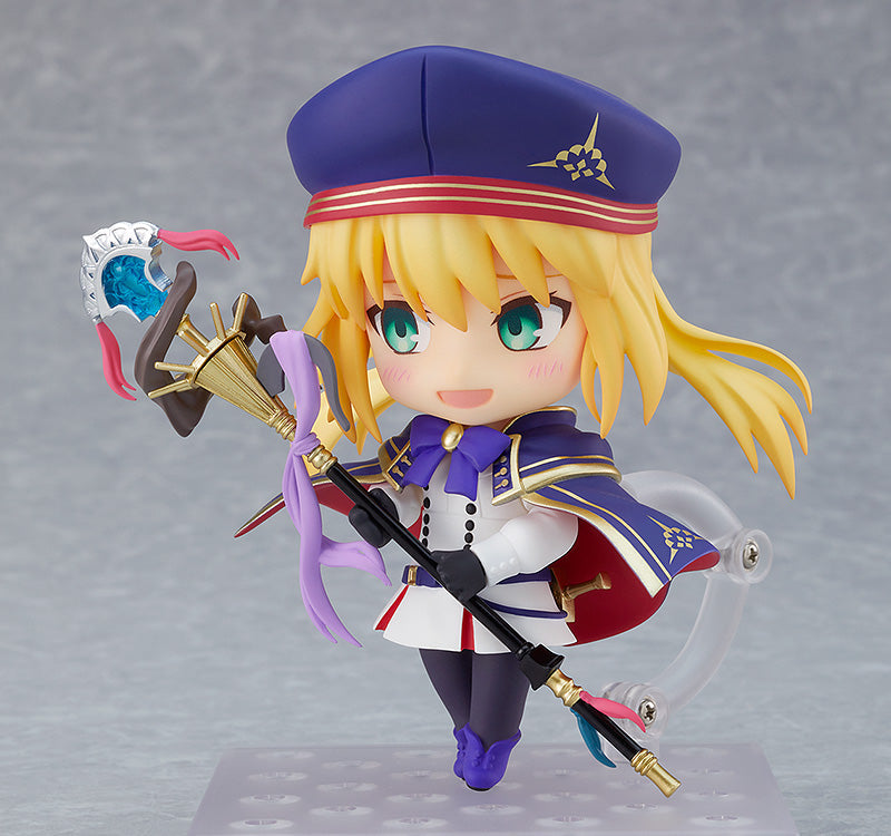 Nendoroid #1600 Caster Altria Fate/Grand Order