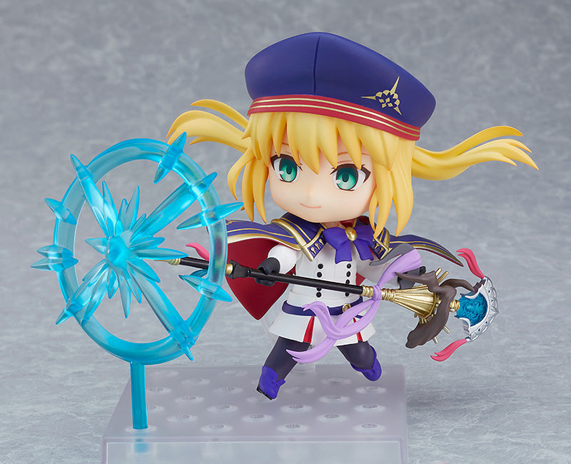 Nendoroid #1600 Caster Altria Fate/Grand Order